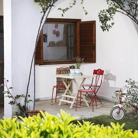 #Luxlikehome-Siviri Cute Extérieur photo