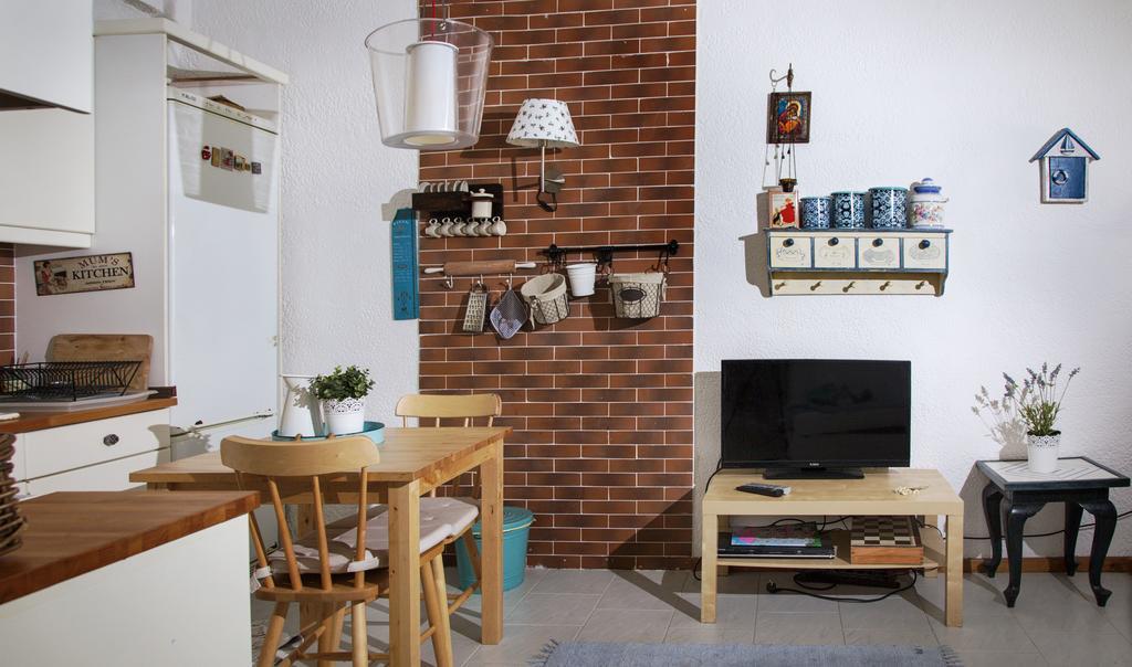 #Luxlikehome-Siviri Cute Extérieur photo