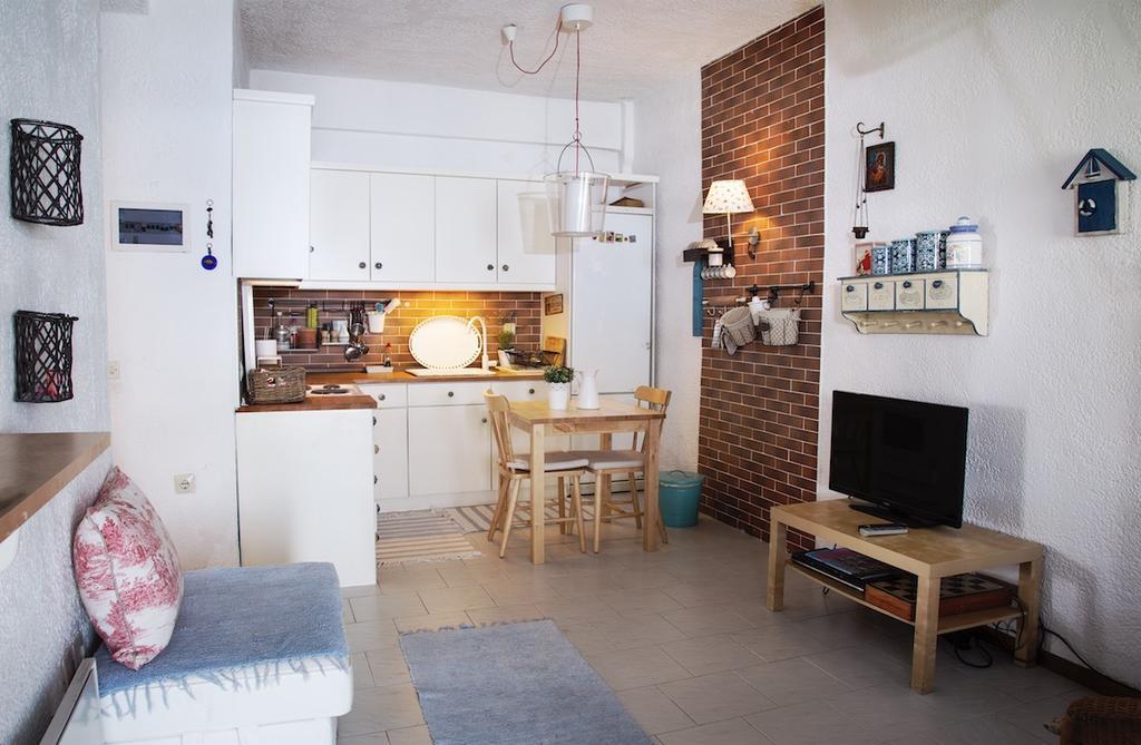 #Luxlikehome-Siviri Cute Extérieur photo