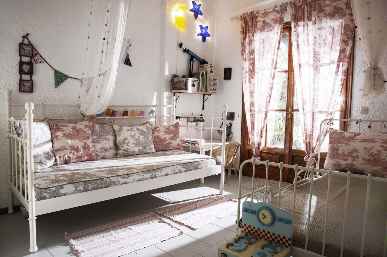 #Luxlikehome-Siviri Cute Extérieur photo