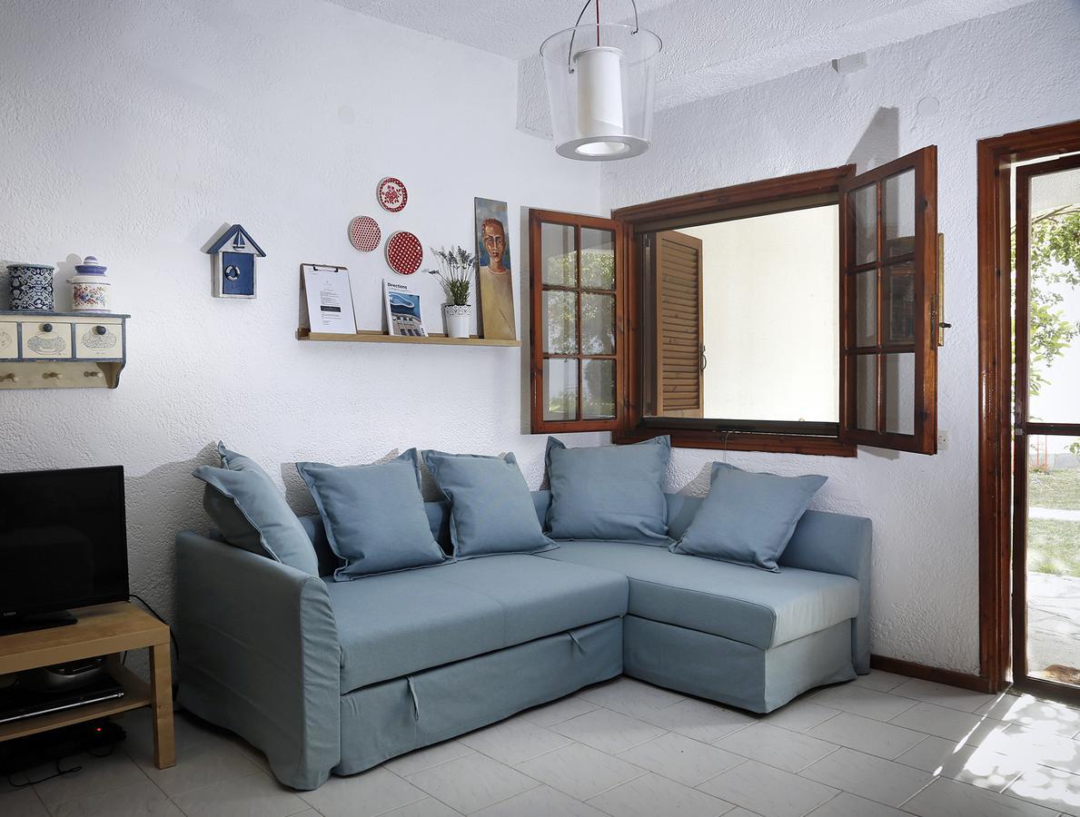 #Luxlikehome-Siviri Cute Extérieur photo