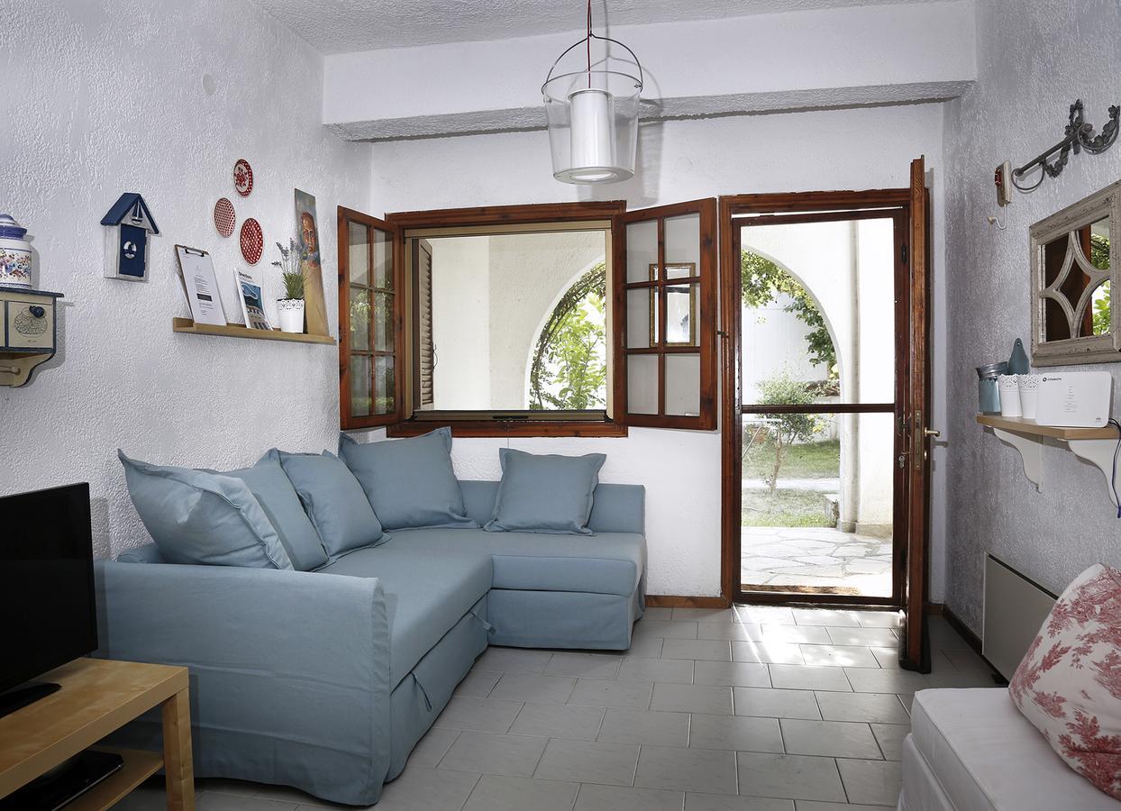 #Luxlikehome-Siviri Cute Extérieur photo