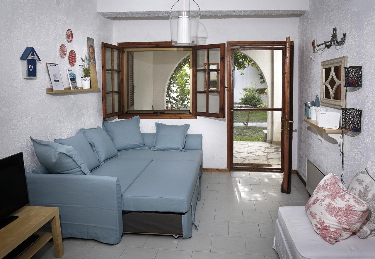 #Luxlikehome-Siviri Cute Extérieur photo
