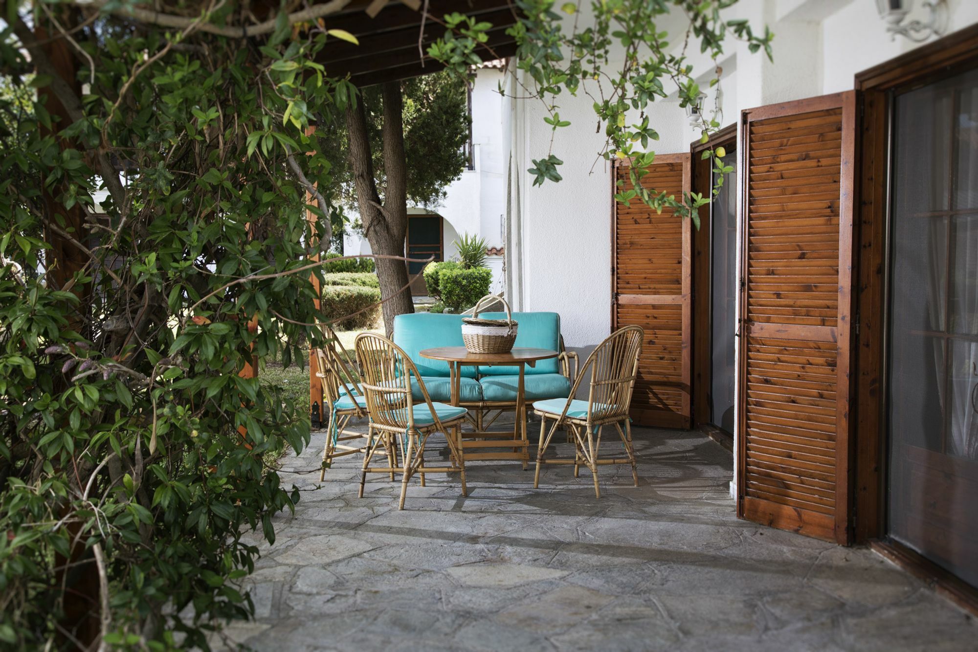 #Luxlikehome-Siviri Cute Extérieur photo