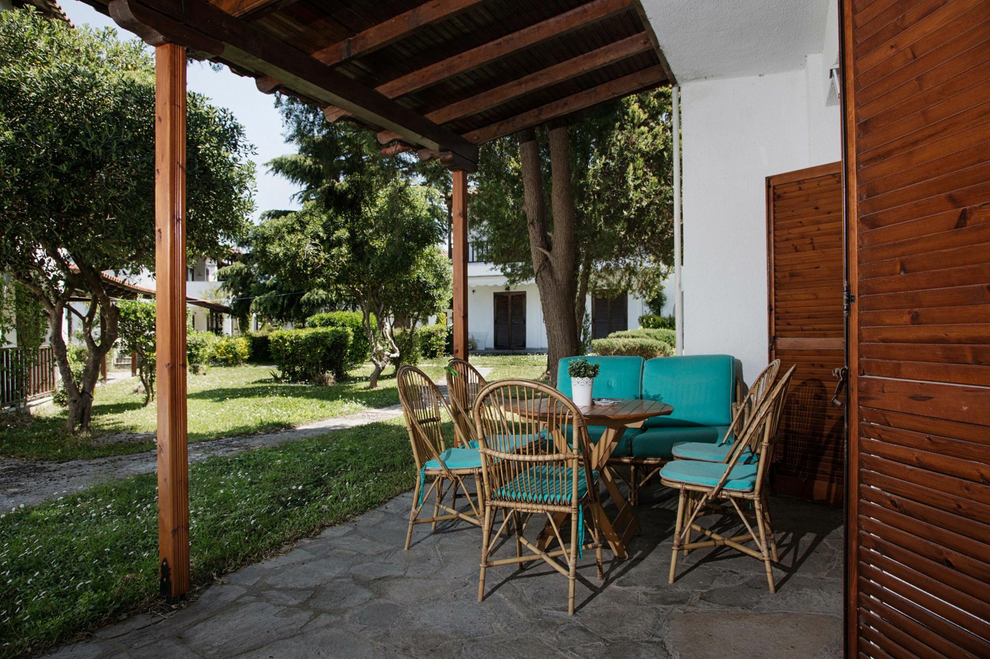 #Luxlikehome-Siviri Cute Extérieur photo